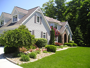 Landscapers and Lawncare Services in Medina, WA